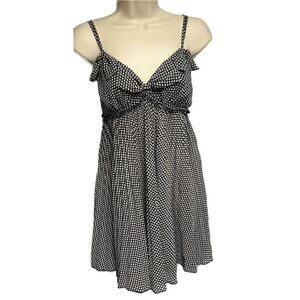 Betsy Johnson intimates Babydoll Chemise